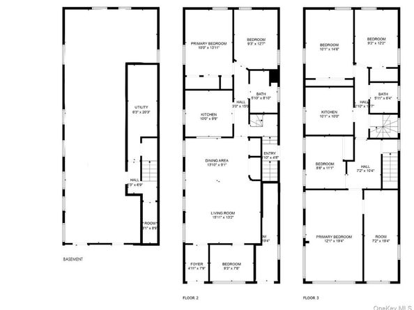 9027 78th Street, Woodhaven NY 11421