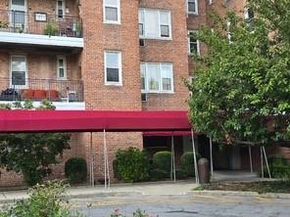 245 Rumsey Road 6D, Yonkers NY 10701