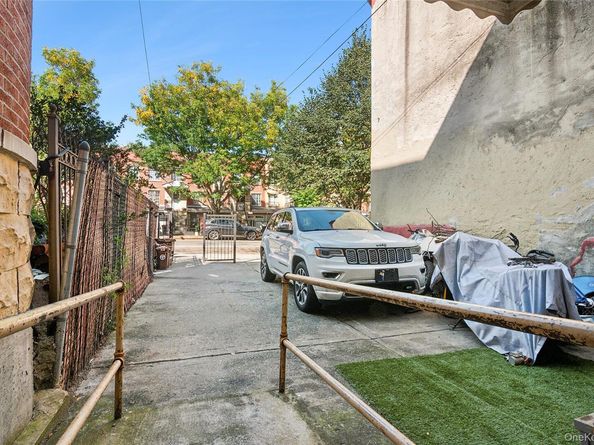 1554 Saint Marks Avenue, Brooklyn NY 11233