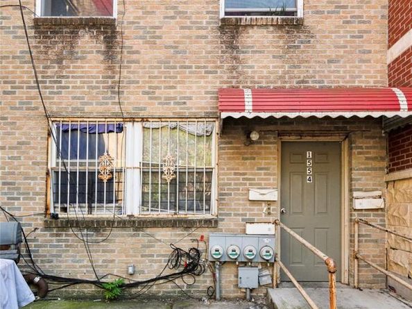 1554 Saint Marks Avenue, Brooklyn NY 11233