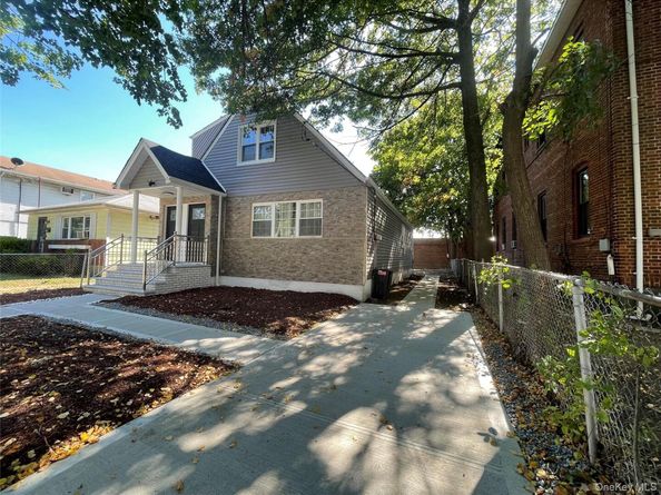 137-14 BEDELL Street, Springfield Gardens NY 11413