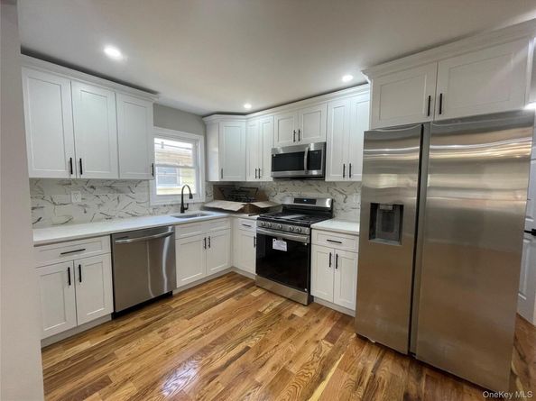 137-14 BEDELL Street, Springfield Gardens NY 11413