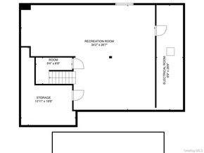 1726 Tower Court, Mohegan Lake NY 10547