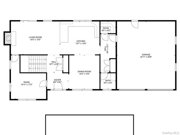 1726 Tower Court, Mohegan Lake NY 10547