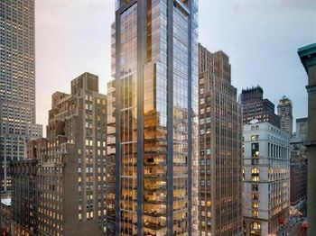 172 Madison Avenue