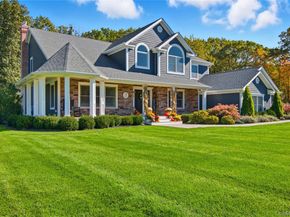 Lot #8 Ashley Court, Northport NY 11768