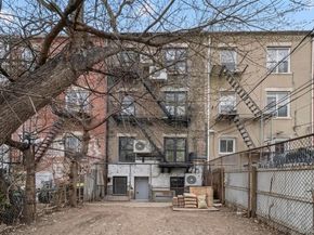 1668 Nostrand Avenue, Brooklyn NY 11226