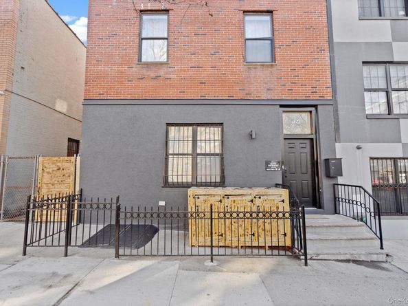 124 Thomas S Boyland Street, Brooklyn NY 11233