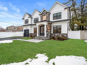 43 Voorhis Drive, Old Bethpage NY 11804