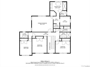 43 Voorhis Drive, Old Bethpage NY 11804