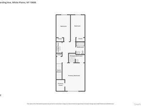 162 Harding Avenue, White Plains NY 10606