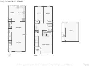 162 Harding Avenue, White Plains NY 10606