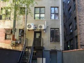546 W 188th Street, New York (Manhattan) NY 10040
