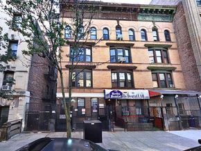 546 W 188th Street, New York (Manhattan) NY 10040