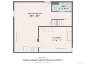 54 Lakeview Avenue, Hartsdale NY 10530