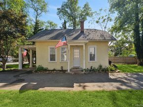 242 Bayview Drive, Mastic Beach NY 11951