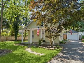 242 Bayview Drive, Mastic Beach NY 11951