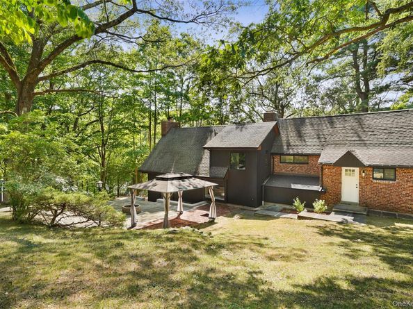27 Hardscrabble Road, Briarcliff Manor NY 10510