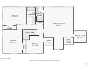 10 Aron Drive, Woodbury NY 11797