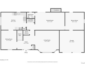 10 Aron Drive, Woodbury NY 11797