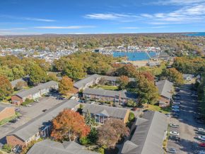 111 Fairharbor Drive 111, Patchogue NY 11772