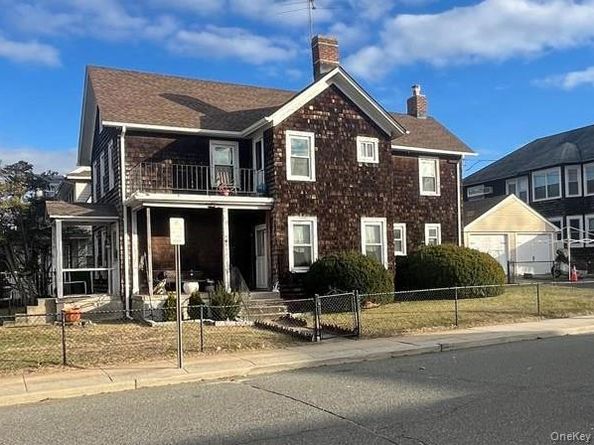 203 Wanser Avenue, Inwood NY 11096