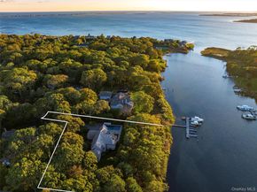 8 Fish Creek Lane, Remsenburg NY 11960