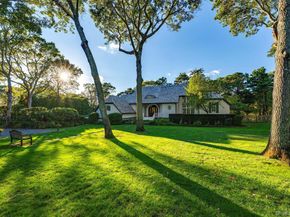8 Fish Creek Lane, Remsenburg NY 11960