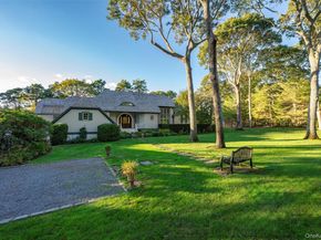 8 Fish Creek Lane, Remsenburg NY 11960