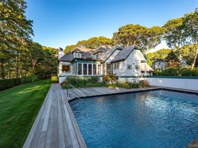 8 Fish Creek Lane, Remsenburg NY 11960