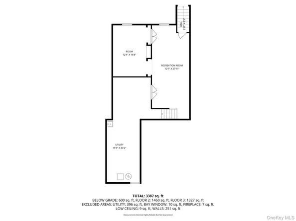 56 Brook Farm Lane, Bedford NY 10506