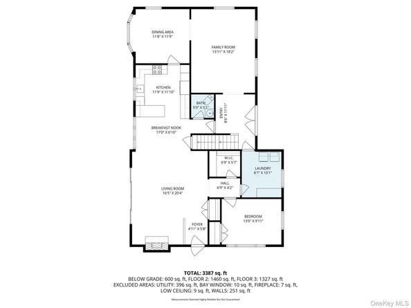 56 Brook Farm Lane, Bedford NY 10506