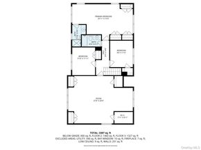 56 Brook Farm Lane, Bedford NY 10506