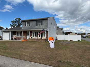 270 Singingwood Drive