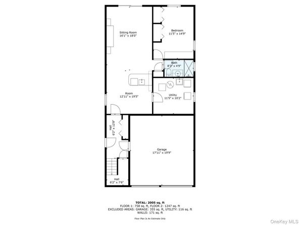 14-07 158th Street, Beechhurst NY 11357