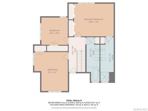 4 Lily Court, Yorktown Heights NY 10598