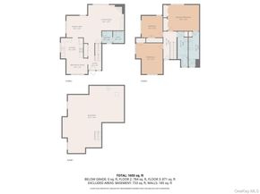 4 Lily Court, Yorktown Heights NY 10598