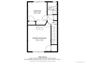 67-09 218th Street Duplex, Oakland Gardens NY 11364