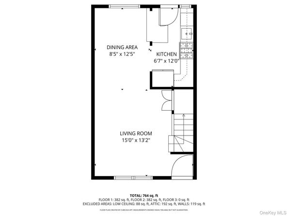 67-09 218th Street Duplex, Oakland Gardens NY 11364