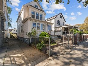 11722 147th Street, Jamaica NY 11436