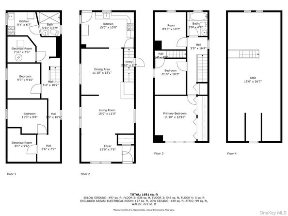 11722 147th Street, Jamaica NY 11436
