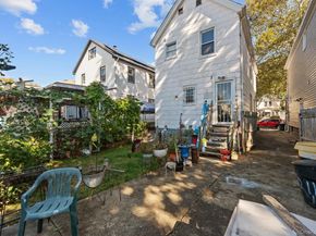 11722 147th Street, Jamaica NY 11436