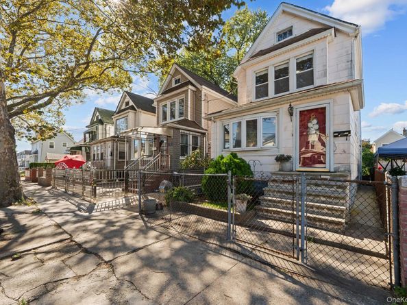 11722 147th Street, Jamaica NY 11436