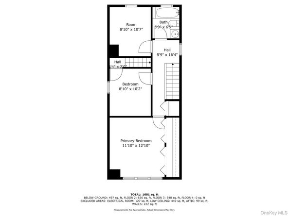 11722 147th Street, Jamaica NY 11436