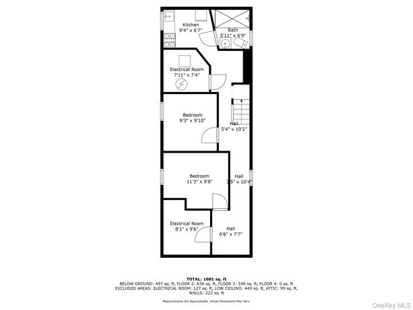 11722 147th Street, Jamaica NY 11436