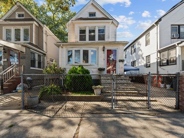 11722 147th Street, Jamaica NY 11436