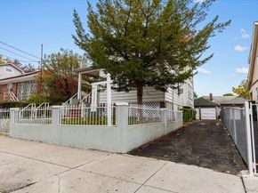 4534 Hoxie Street, Bronx NY 10470