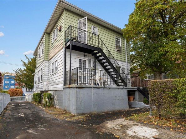 4534 Hoxie Street, Bronx NY 10470