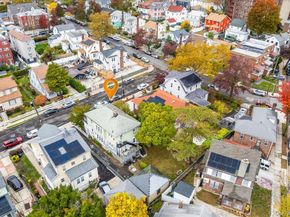 4534 Hoxie Street, Bronx NY 10470