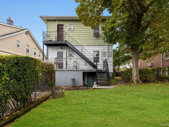 4534 Hoxie Street, Bronx NY 10470